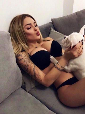 Маргарита